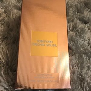 Tom Ford Orchid Soleil EDP Brand new